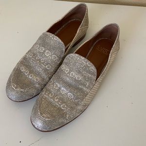 Franco Sarto Women’s Loafer